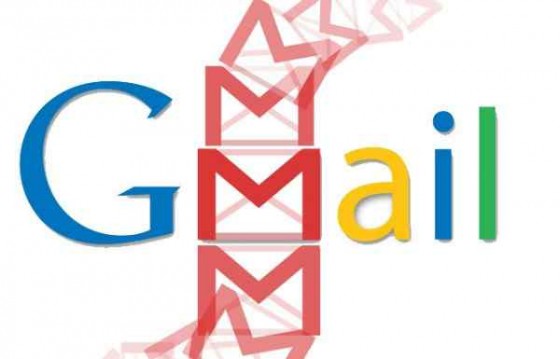 Google Gmail logo