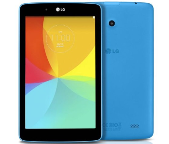 LG G Pad 7.0