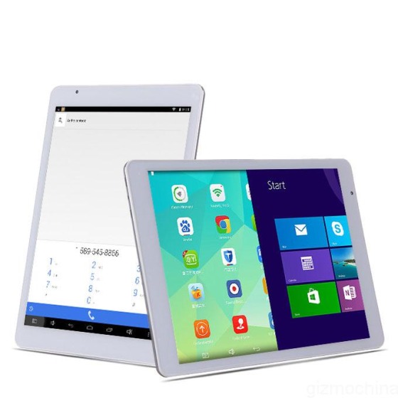 Teclast Core M