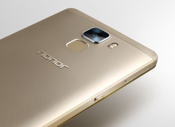 Huawei Honor 7 Enhanced Edition