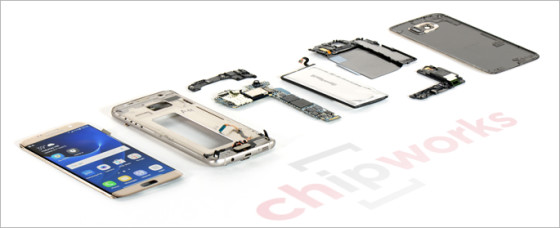 16-Samsung-Galaxy-S7-Teardown-Layout-Shot