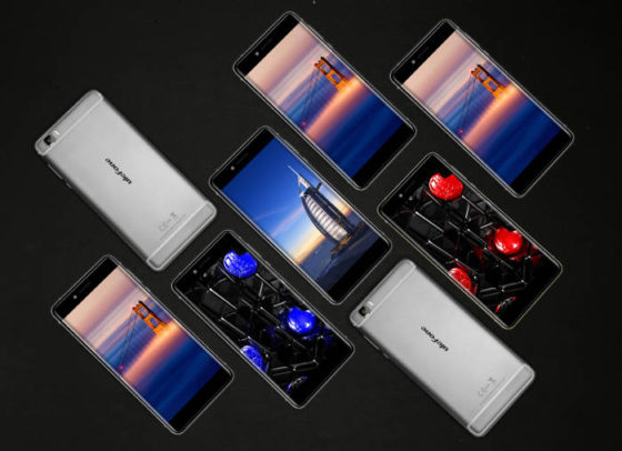 Ulefone Future