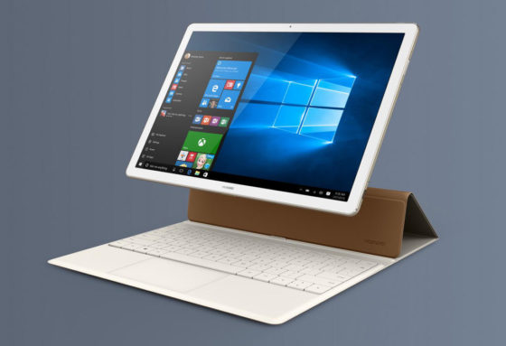 Huawei MateBook