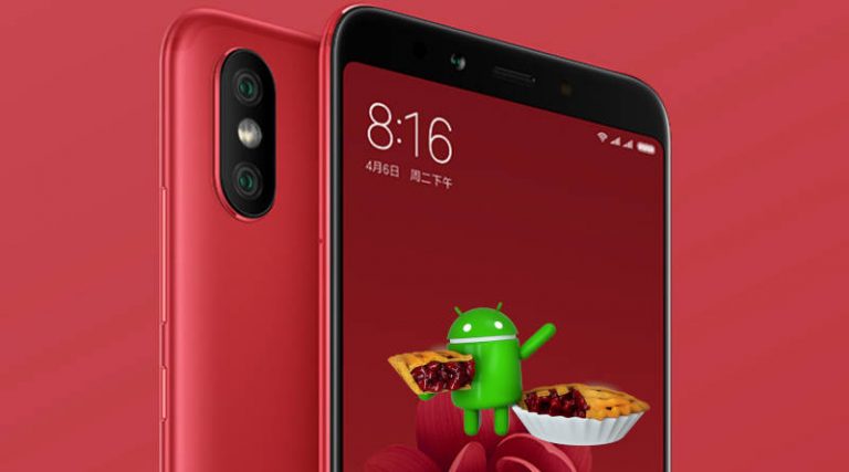 Te smartfony Xiaomi i Redmi dostaną lub już dostały Androida Pie