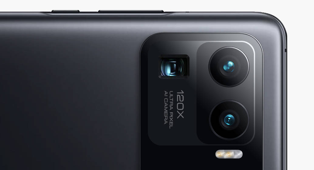 Xiaomi Mi 11 Ultra 5g