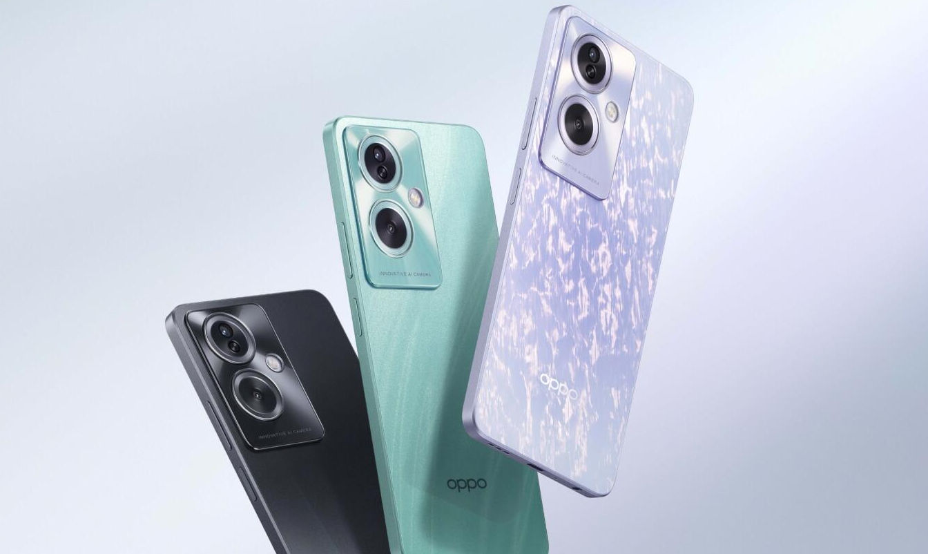 Oppo A2 Zaprezentowany Cena I Specyfikacja Smartfona