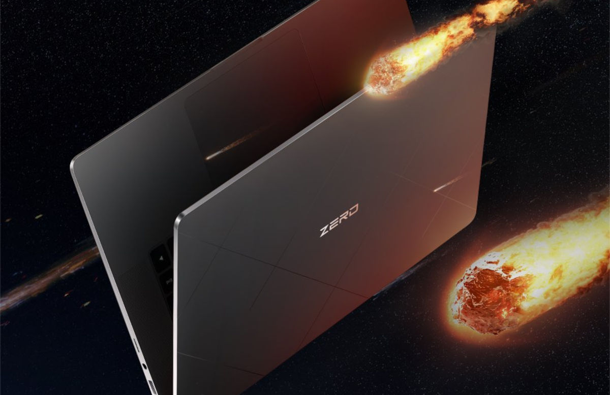 Infinix Zero Book Ultra AI PC Cena I Specyfikacja Techniczna Laptopa