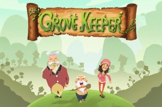 grove keeper