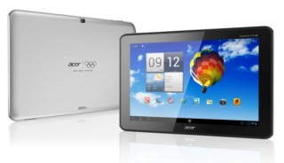 Как обновить acer iconia tab a511