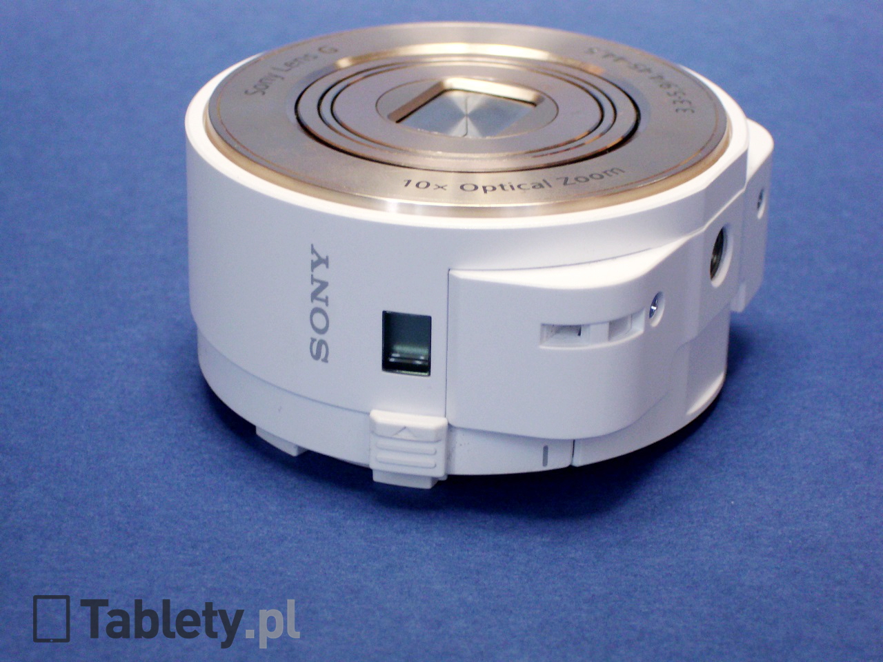 Sony qx10 аккумулятор