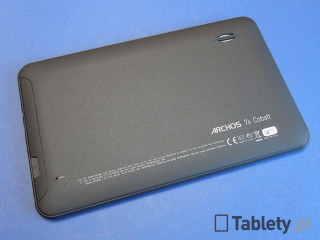 ARCHOS 70 Cobalt 05