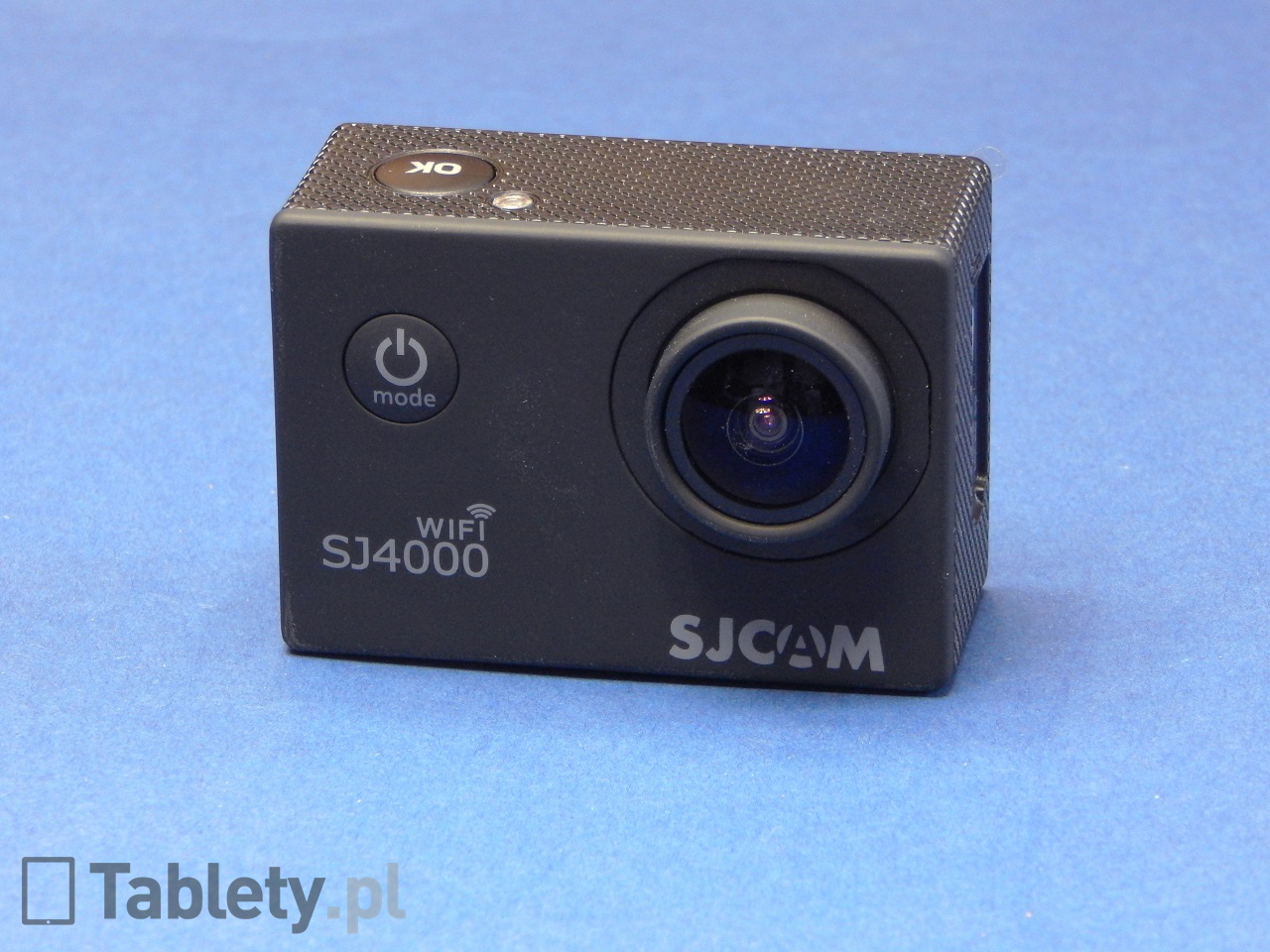 Sjcam 4000 wifi как отличить от подделки