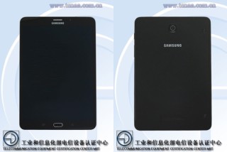 Samsung Galaxy Tab S2 8.0