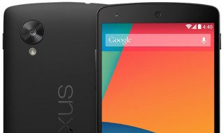 LG Nexus 5