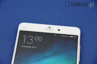 Xiaomi Mi Note 03