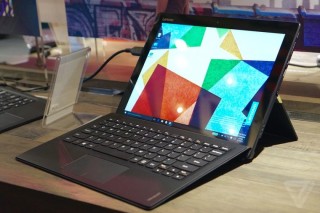 Lenovo Miix 700