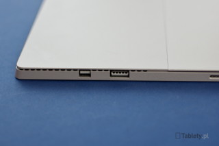 Microsoft Surface Pro 4 12