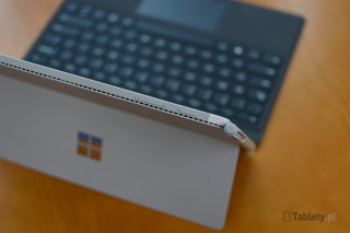 Microsoft Surface Pro 4 40