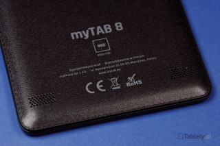 MyPhone MyTab 8 07