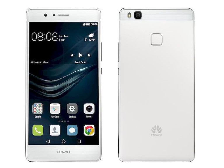 Обновить huawei p9 lite