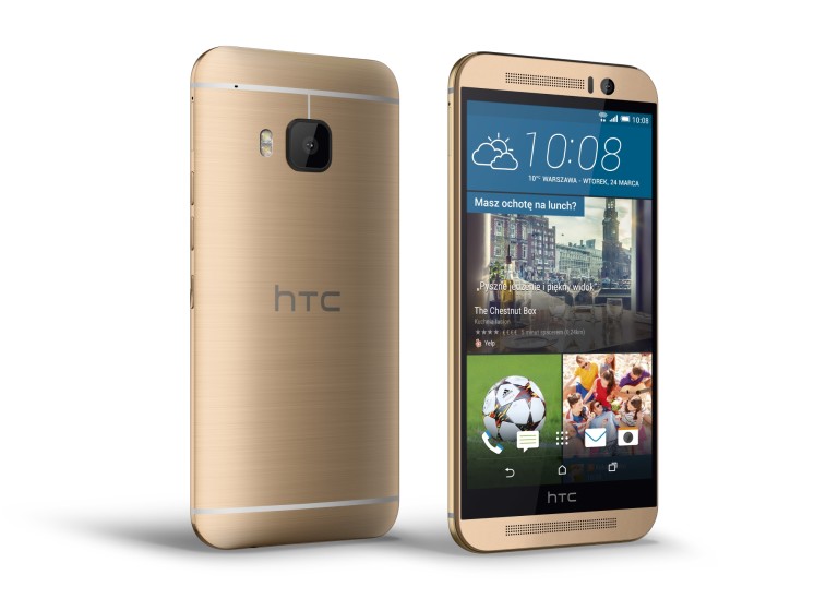 download htc one m9 prime