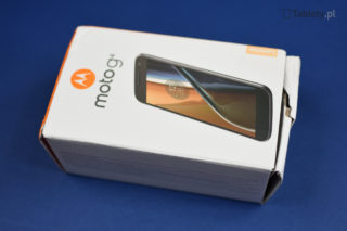 Lenovo Moto G4