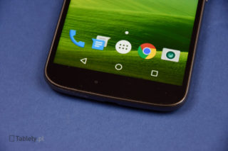 Lenovo Moto G4