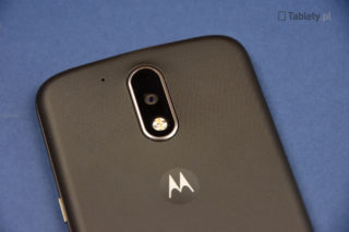 Lenovo Moto G4