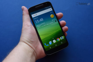 Lenovo Moto G4