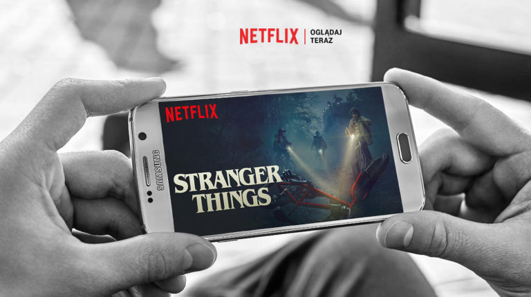 Netflix beta na Androida ponownie dostępny w Sklepie Play => Tablety.pl