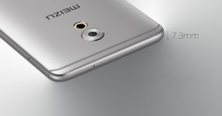 Meizu Pro 6 Plus