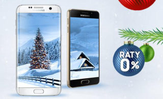 Samsung Galaxy S7 promocja