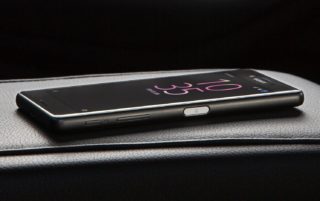 Sony Xperia X Performance