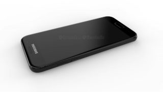 Samsung Galaxy A3 (2017)