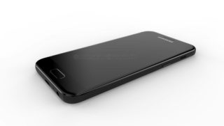 Samsung Galaxy A3 (2017)