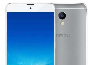 Meizu M5S