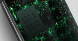 Qualcomm Snapdragon 835