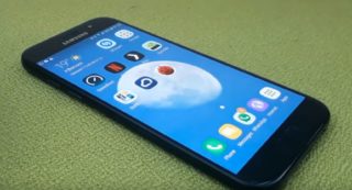 Samsung Galaxy A5 (2017)