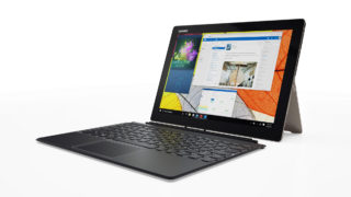 Lenovo Miix 720