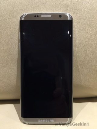 Samsung Galaxy S8