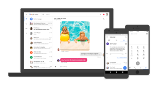 Google Voice 5.0