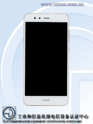 Huawei P10 Lite