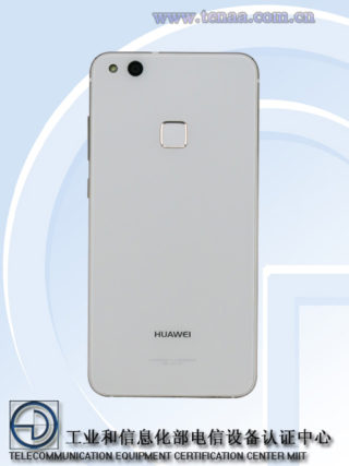 Huawei P10 Lite