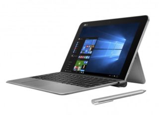 Asus Transformer Book Mini T102