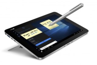 Asus Transformer Book Mini T102