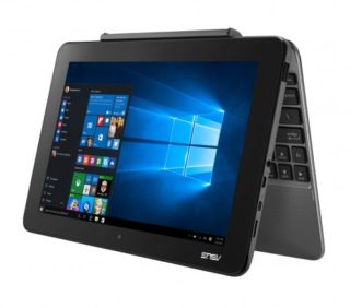 Asus Transformer Book T101