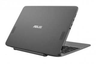 Asus Transformer Book T101