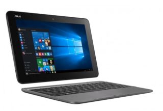 Asus Transformer Book T101