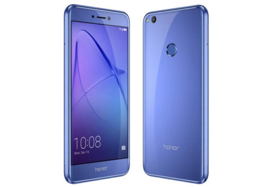 Восстановление из бэкапа 8 lite honor