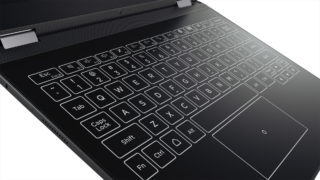 Lenovo Yoga Book A12